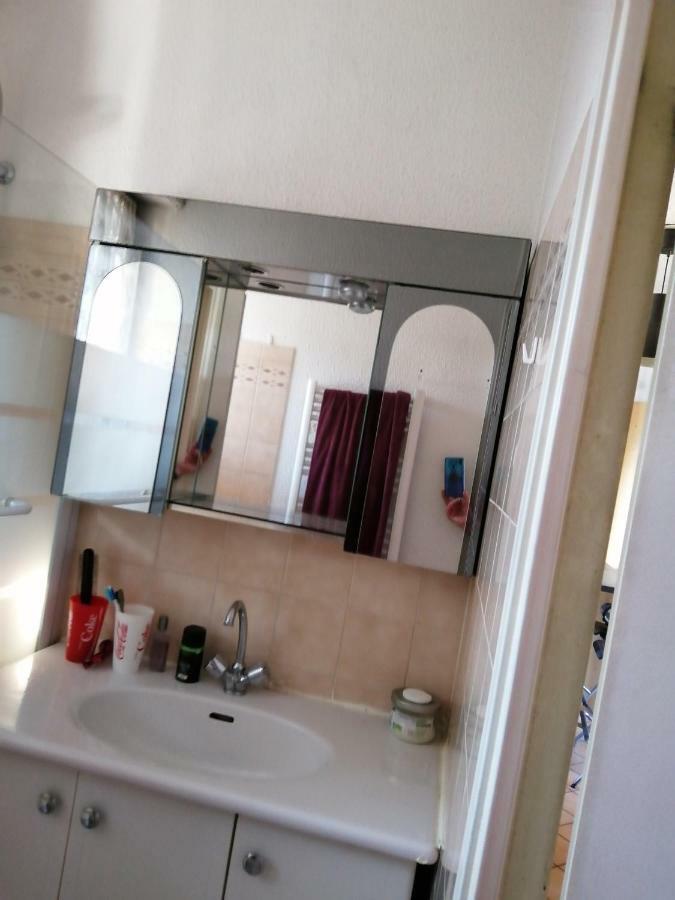 Appartement 4 Personnes A 500M Des Telecabines Briançon Exteriér fotografie