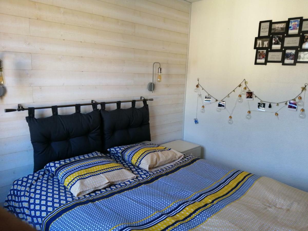 Appartement 4 Personnes A 500M Des Telecabines Briançon Exteriér fotografie