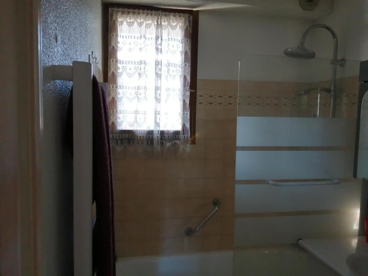 Appartement 4 Personnes A 500M Des Telecabines Briançon Exteriér fotografie
